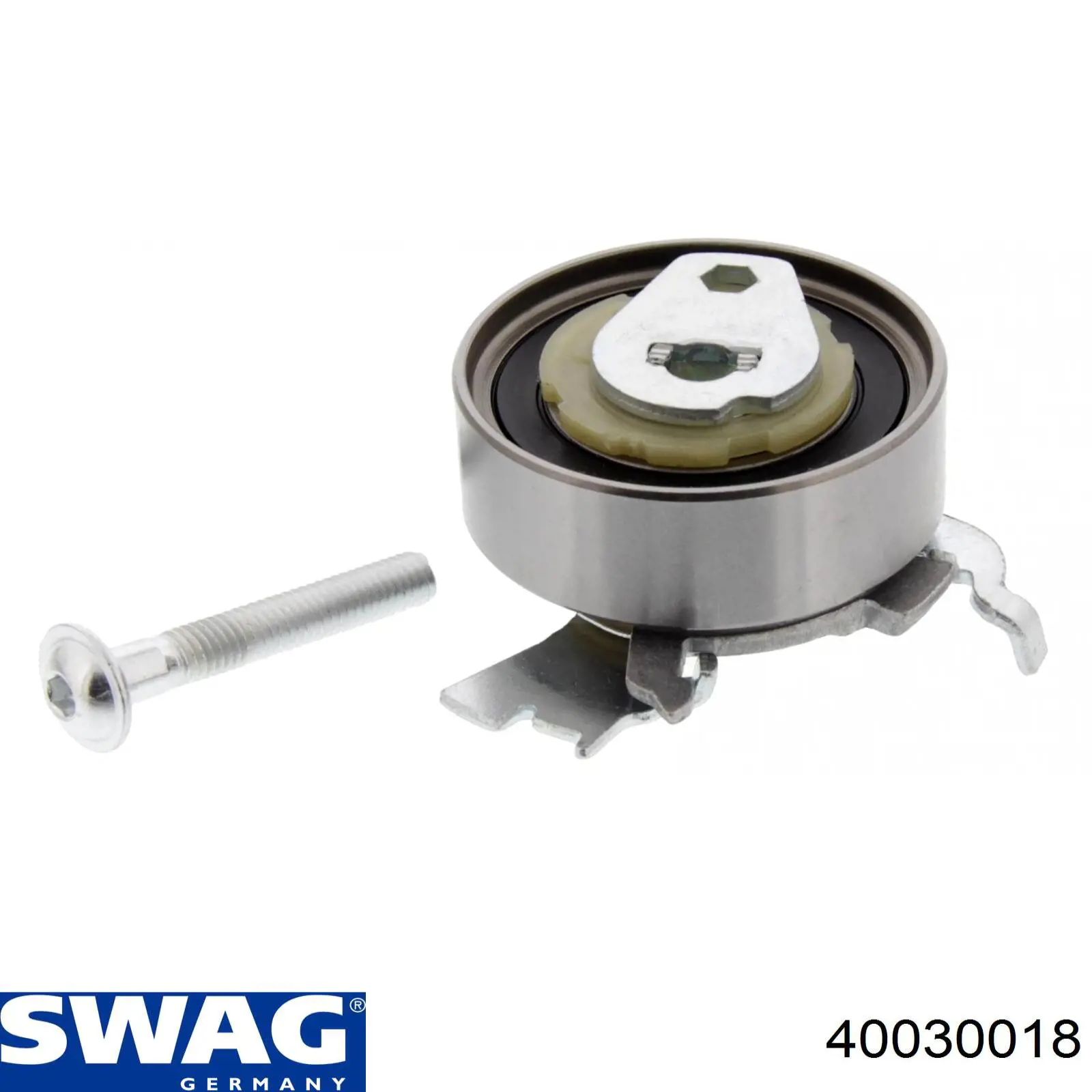Tensor de la correa de distribución Swag 40030018 precio, desde 22,39 EUR