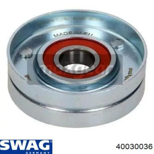 Comprar 40030036 Swag Tensor de correa poli V 
