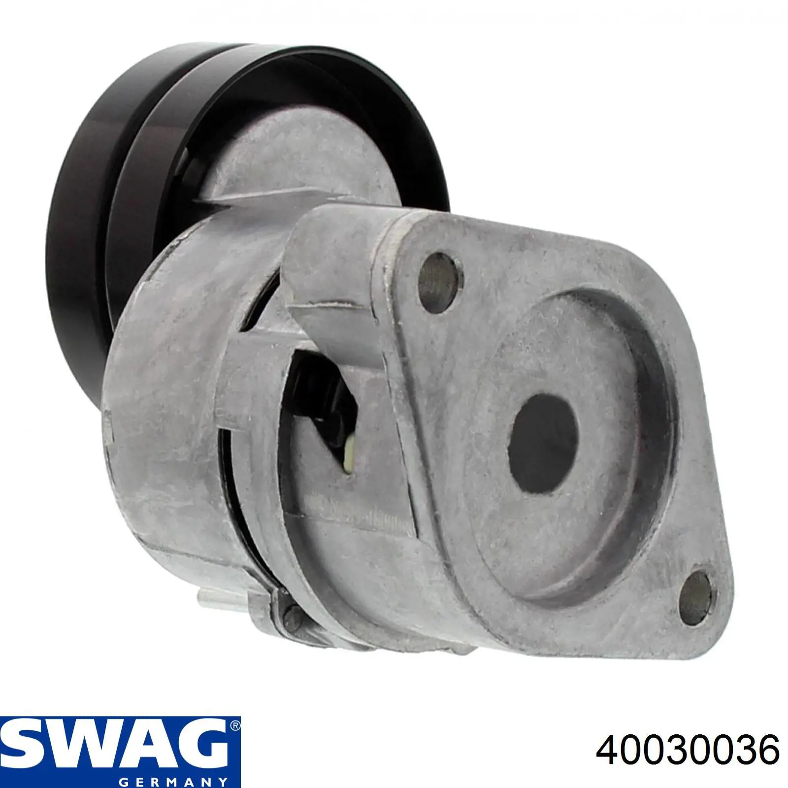 Tensor de la correa trapecial Swag 40030036 precio, desde 48,70 EUR