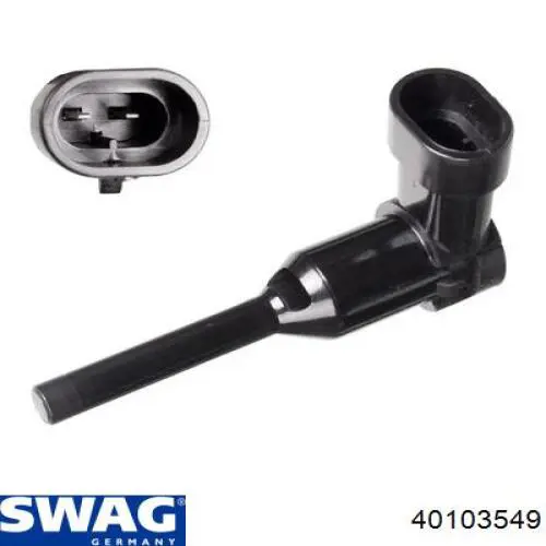 40103549 Swag sensor de nivel de refrigerante del estanque