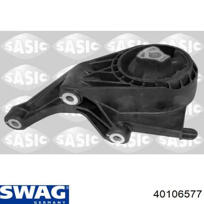 40106577 Swag soporte motor delantero
