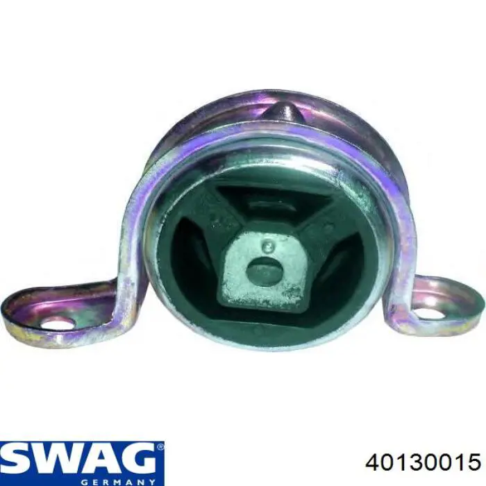 40130015 Swag soporte de motor derecho