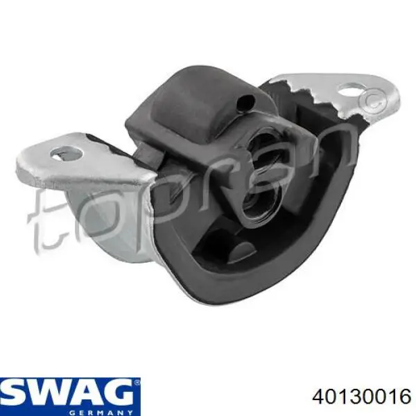 40130016 Swag soporte de motor derecho