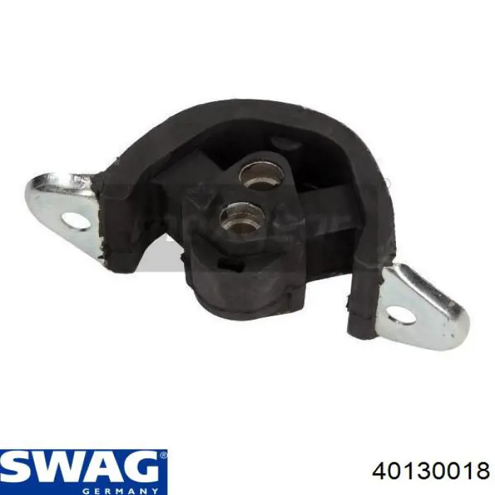 40130018 Swag soporte de motor derecho