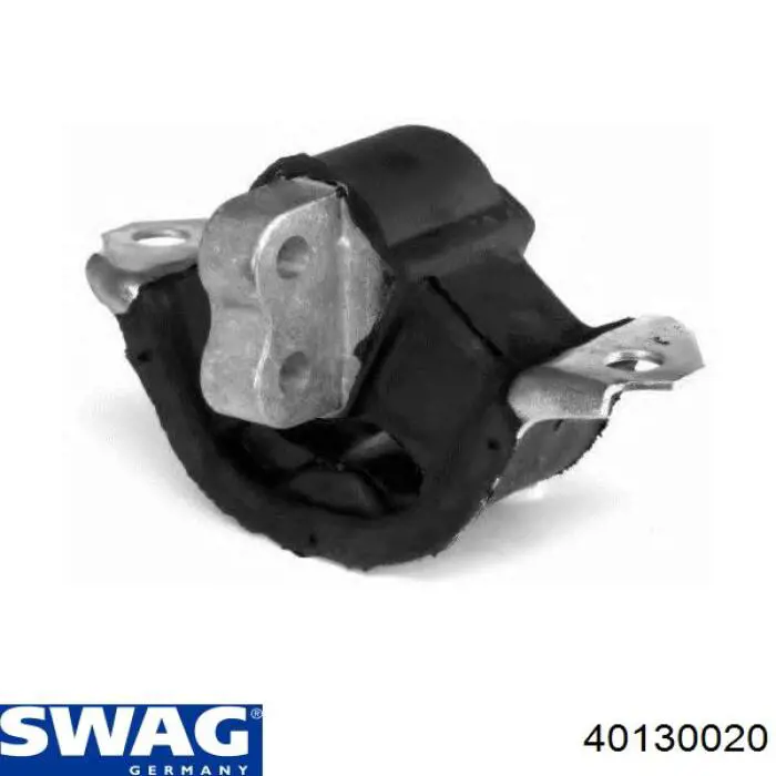 40 13 0020 Swag soporte de motor derecho