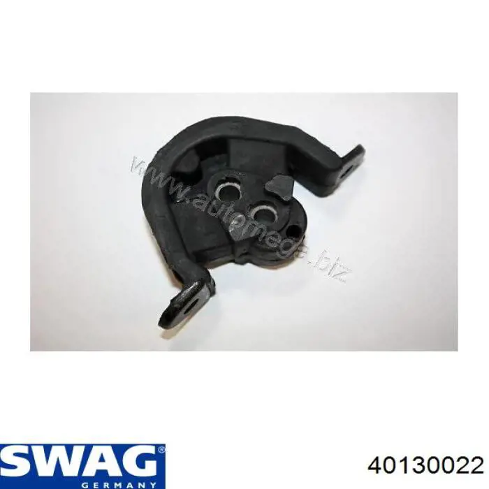 40130022 Swag soporte de motor derecho