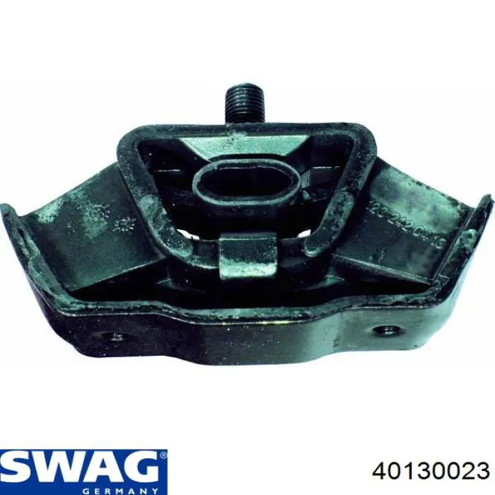 40130023 Swag soporte, motor, derecho, delantero