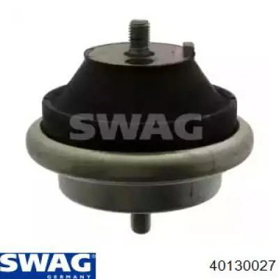 40130027 Swag soporte de motor derecho