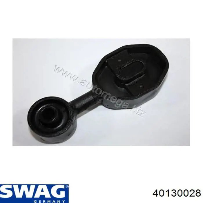 40130028 Swag soporte de motor trasero