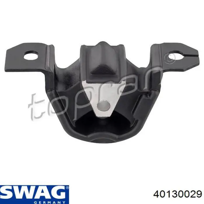 40130029 Swag soporte de motor trasero