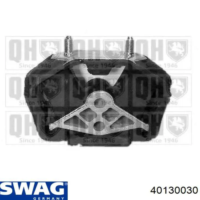 Comprar 40130030 Swag Soporte de motor trasero