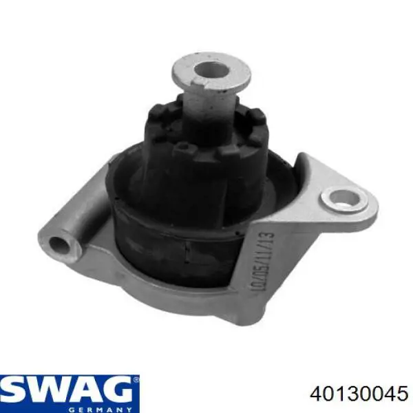 40130045 Swag soporte de motor trasero