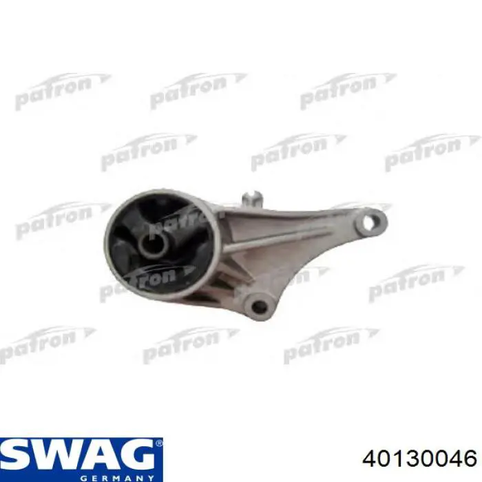 Soporte de motor delantero Swag 40130046 precio, desde 34,97 EUR