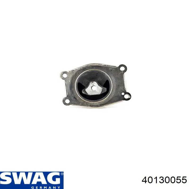 40130055 Swag soporte motor izquierdo