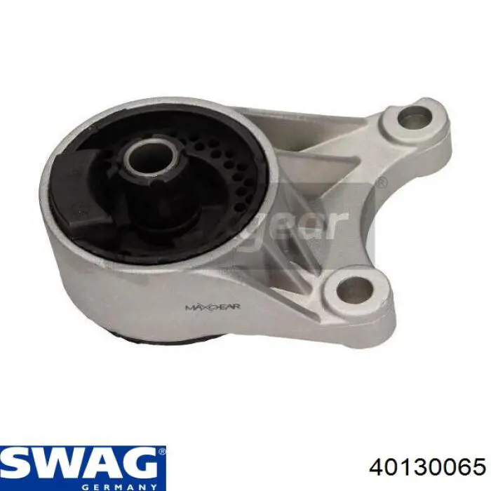40130065 Swag Soportes de motor delantero