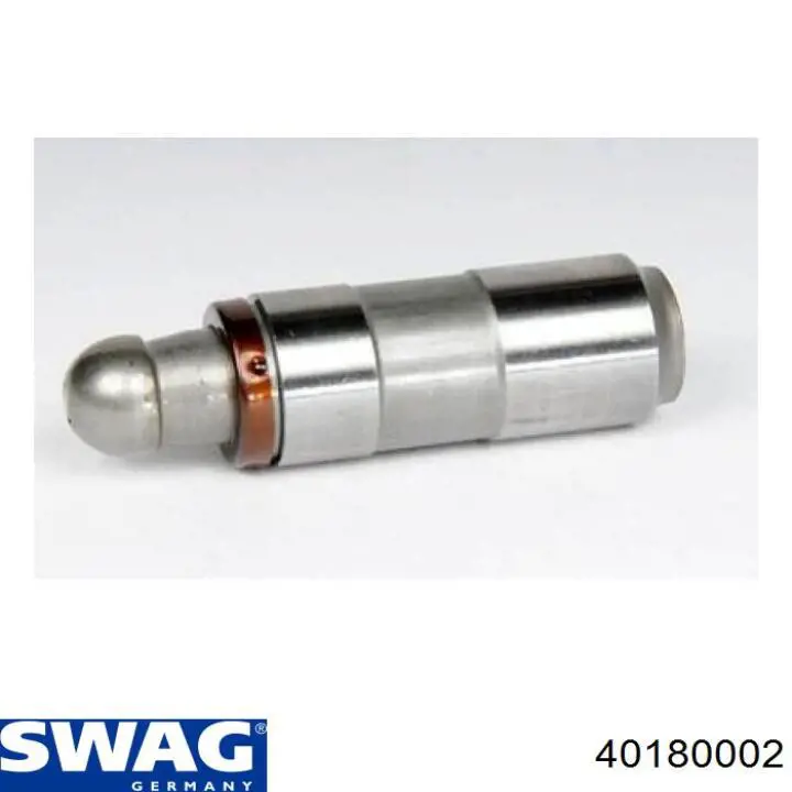 Empujador de válvula Chevrolet Aveo 2 T250, T255