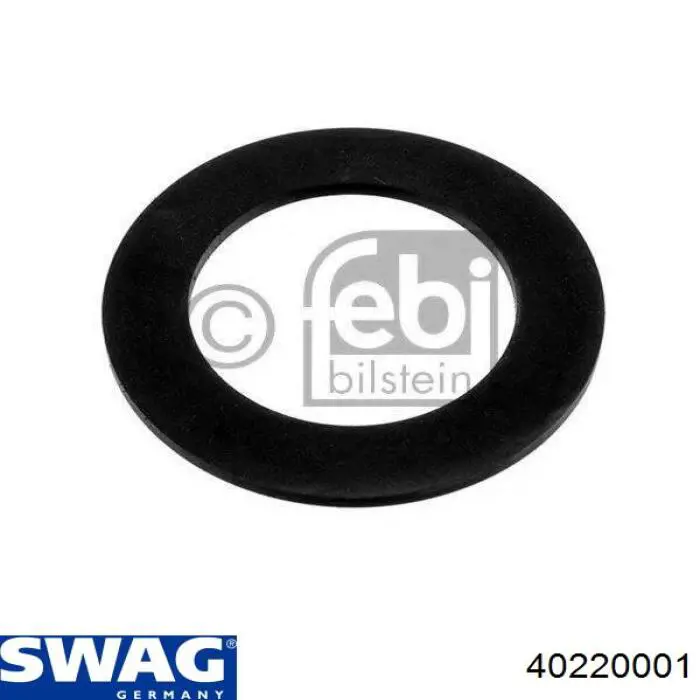 Comprar 90231261 Opel Junta de tapa del tubo de llenado de aceite