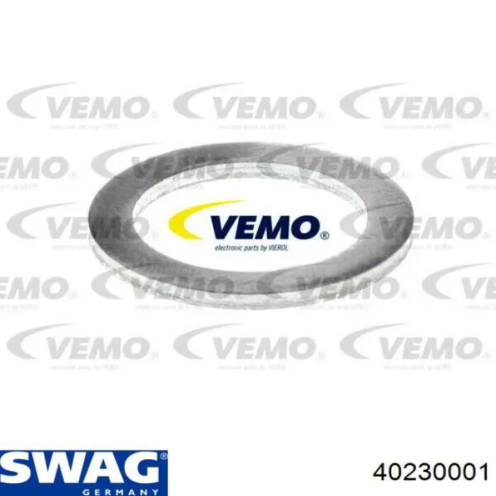 Indicador, presión del aceite Fiat 500 312