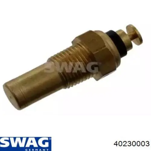 Comprar 40230003 Swag Sensor de temperatura de agua