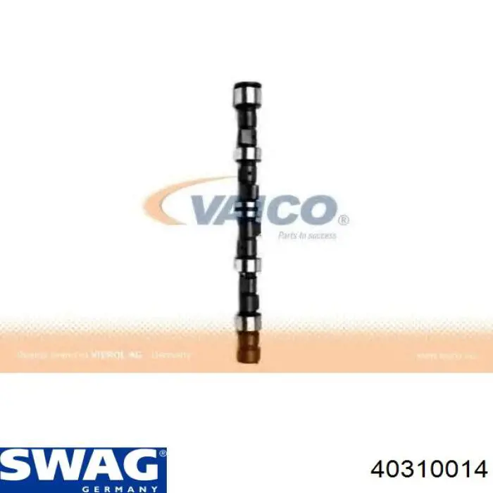 Comprar 40310014 Swag Árboles de levas
