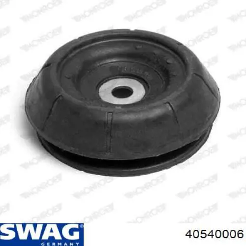 40540006 Swag Soporte del amortiguador delantero