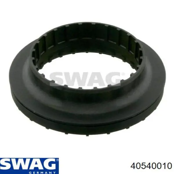 40540010 Swag Soporte del amortiguador delantero