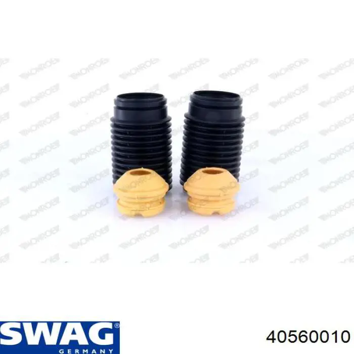 Tope de amortiguador delantero con guardapolvo Metalcaucho 06389 precio, desde 10,65 EUR