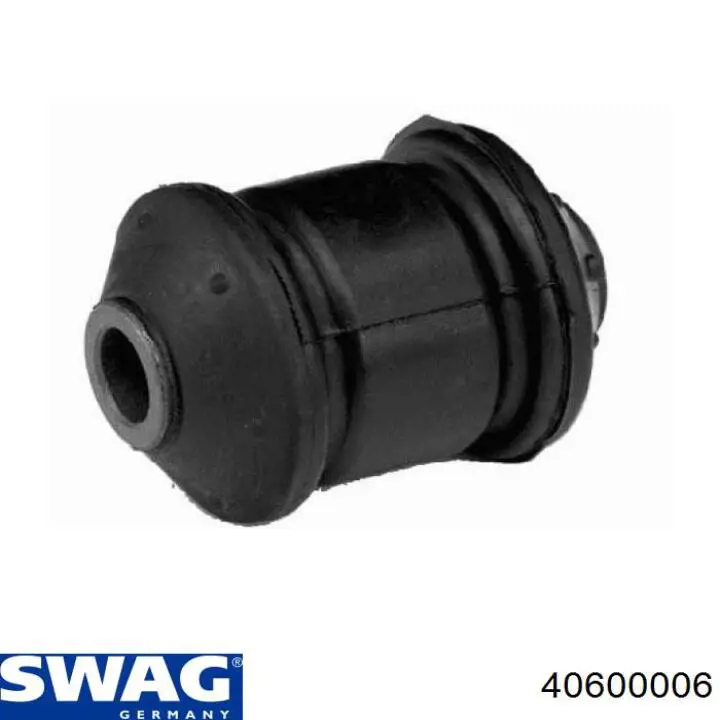 Silentblock de suspensión delantero inferior Opel Astra 51, 52, F35, M35