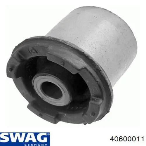 40600011 Swag silentblock de suspensión delantero inferior