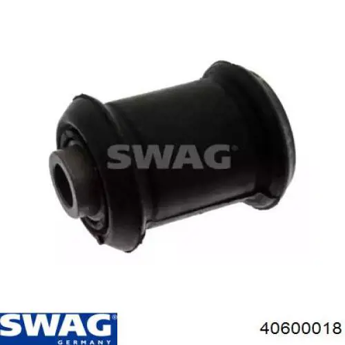 Silentblock del brazo de suspensión 40600018 Swag