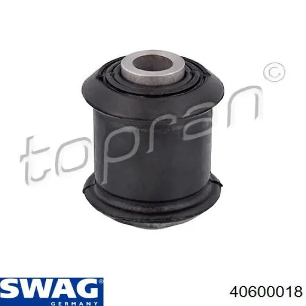 Silentblock de brazo de suspensión Swag 40600018 precio, desde 3,90 EUR