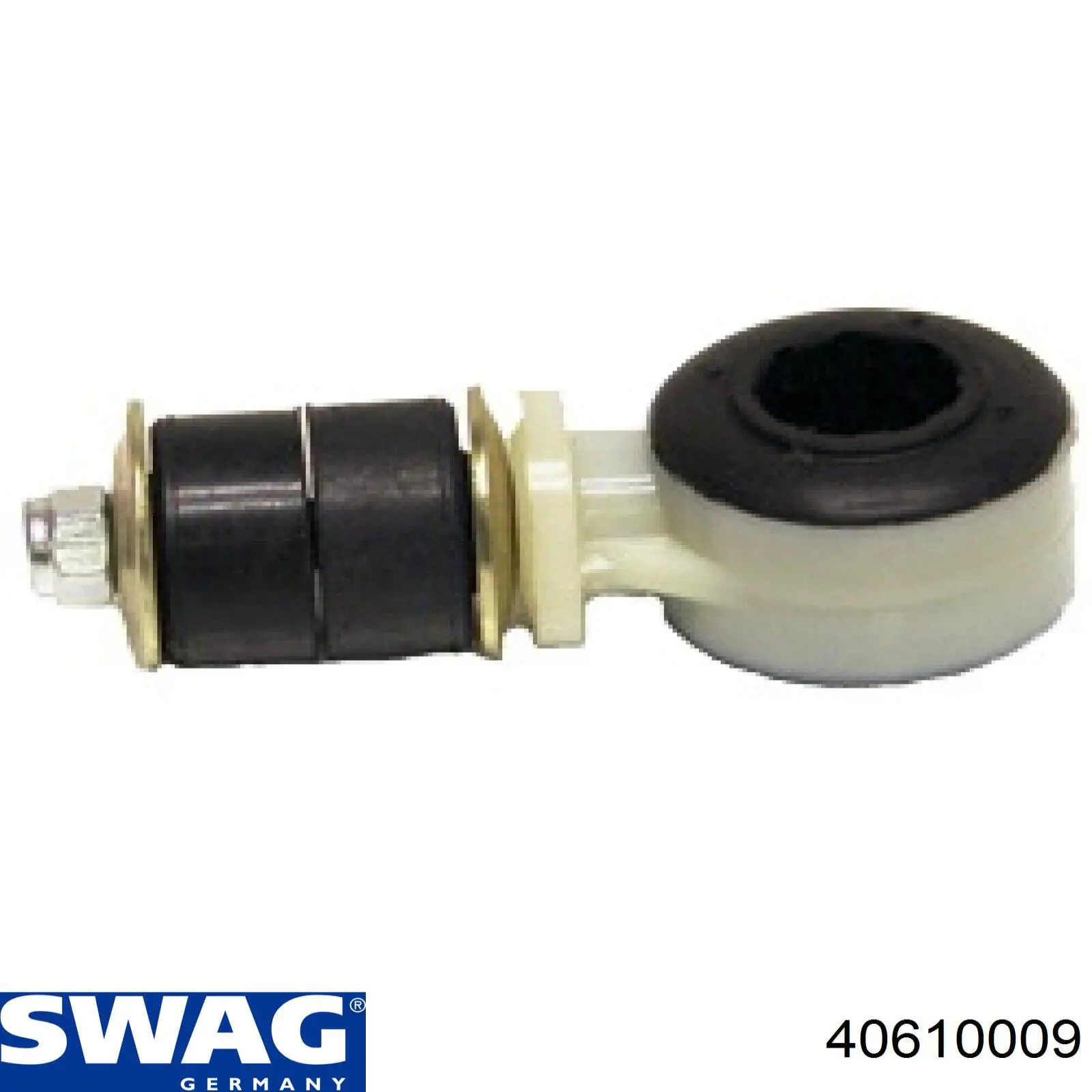 Soporte de barra estabilizadora delantera Opel Astra 51, 52, F35, M35