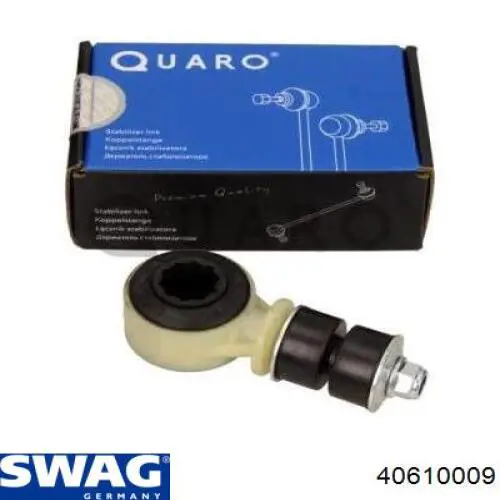 Soporte de barra estabilizadora delantera Opel Astra 51, 52, F35, M35