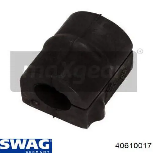 Buje de barra estabilizadora delantera Swag 40610017 precio, desde 2,12 EUR