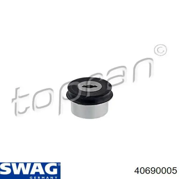 Comprar 40690005 Swag Buje delantero del brazo longitudinal trasero