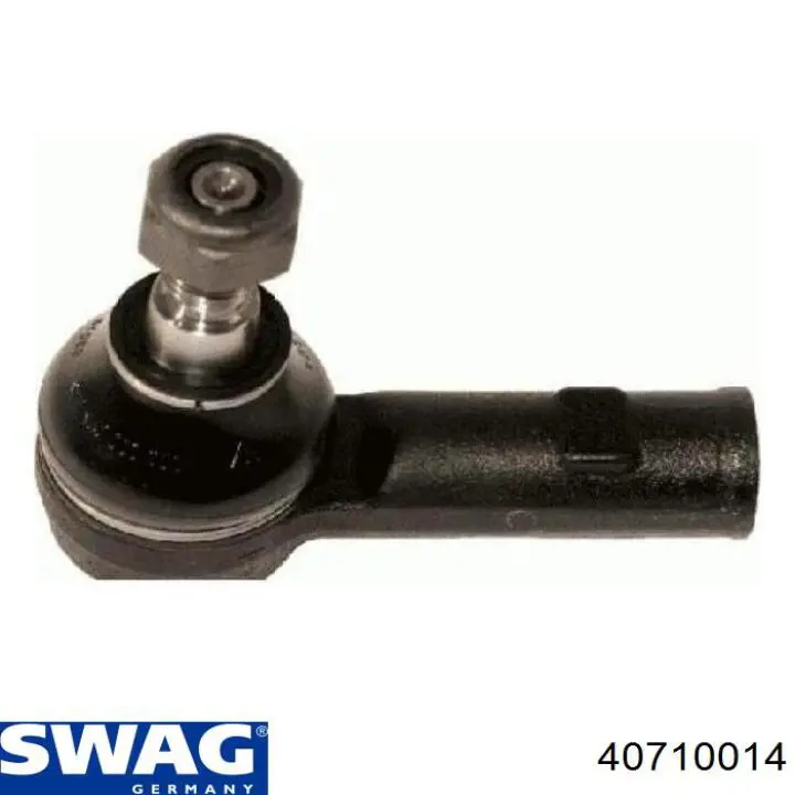 Rótula de barra de acoplamiento Swag 40710014 precio, desde 11,06 EUR