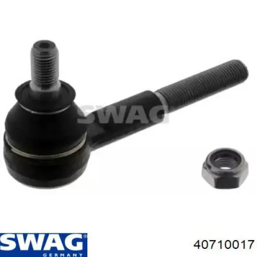 Comprar 40710017 Swag Rótula interior de la barra de dirección
