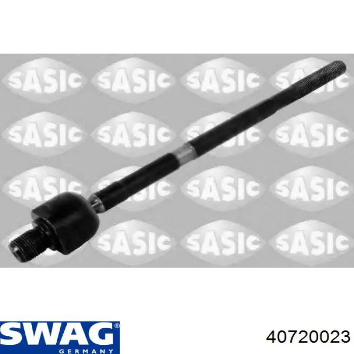 Comprar 40720023 Swag Barra de acoplamiento