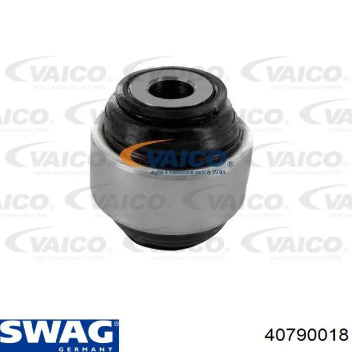 Comprar 40790018 Swag Buje de mangueta trasera