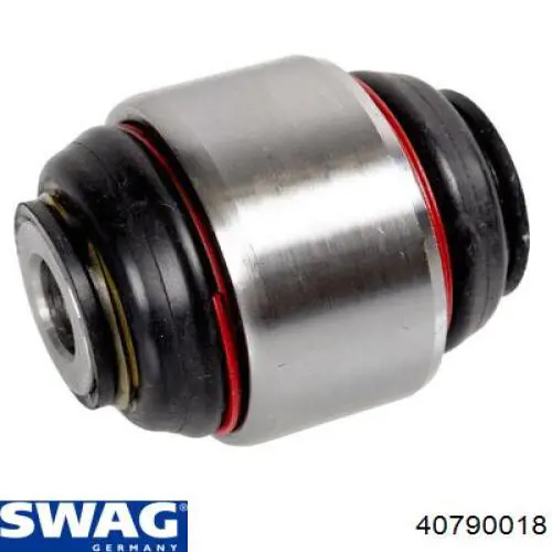 Buje de mangueta trasera 40790018 Swag