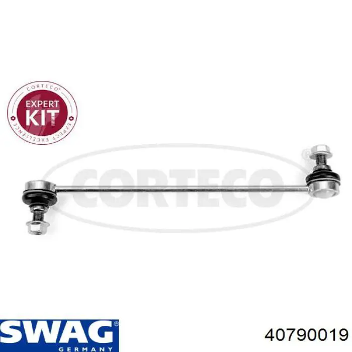 Comprar 40790019 Swag Bieleta estabilizadora delantera