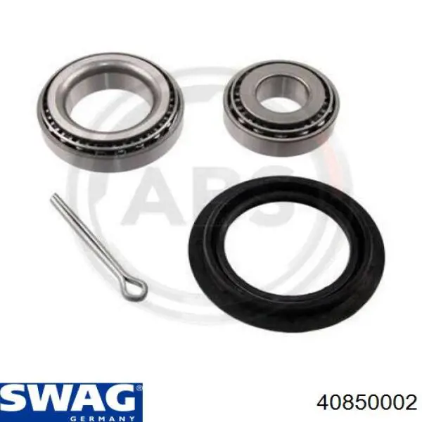 Comprar 40850002 Swag Cojinete de cubo delantero/trasero