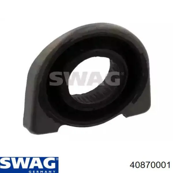 Comprar 40870001 Swag Rodamiento central del eje de transmisión