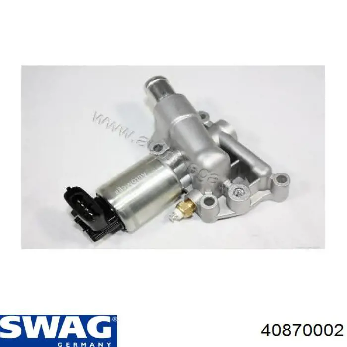 Rodamiento central del eje de transmisión Swag 40870002 precio, desde 12,12 EUR