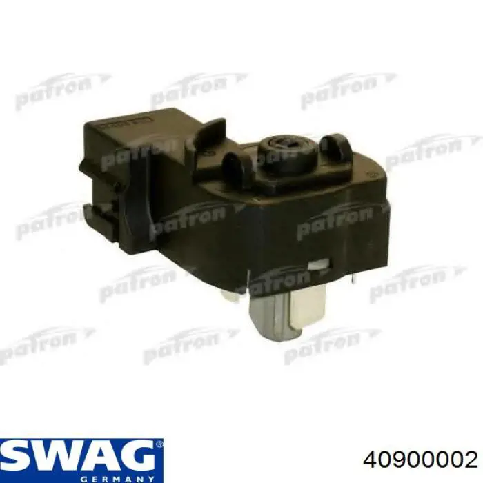 Comprar 40900002 Swag Clausor