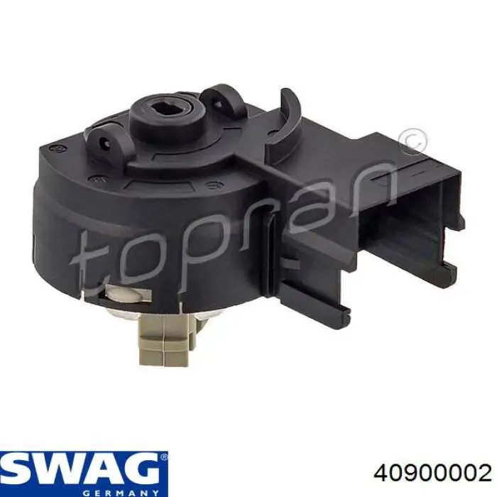 Interruptor de arranque Swag 40900002 precio, desde 13,07 EUR