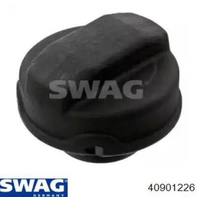 Tapa (tapón) del depósito de combustible Jeep Cherokee 2 XJ