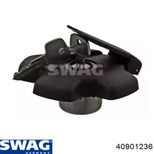 Tapa de depósito de combustible 40901236 Swag