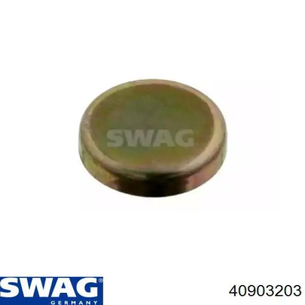 Tapon de bloque del motor Fare TP300