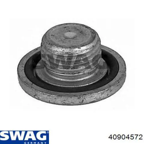 Tapon de cárter Swag 40904572